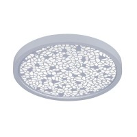 Светильник встраиваемый светодиодный Electrostandard 9913 LED, белый под отверстие 70 мм нейтральный свет