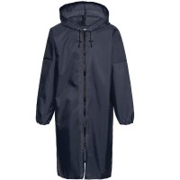 Дождевик Rainman Zip синий XL