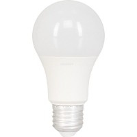 Лампа светодиодная Osram E27 8.5 Вт груша матовая 806 лм, холодный белый свет