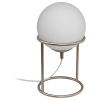 Лампа настольная Eglo Castellato 1 97332 цвет хром