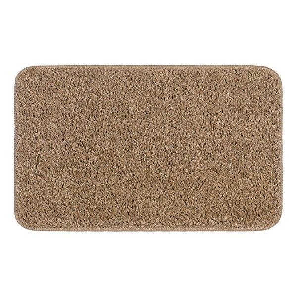 Коврик для ванной iCarpet FRIZZ 456938 60х40 см
