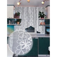 Тюль Amore Mio 88523, 170 см