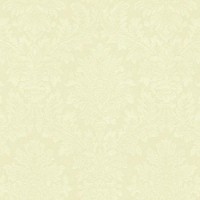 Виниловые обои York Wallcoverings зеленые JC5921 0.68 м