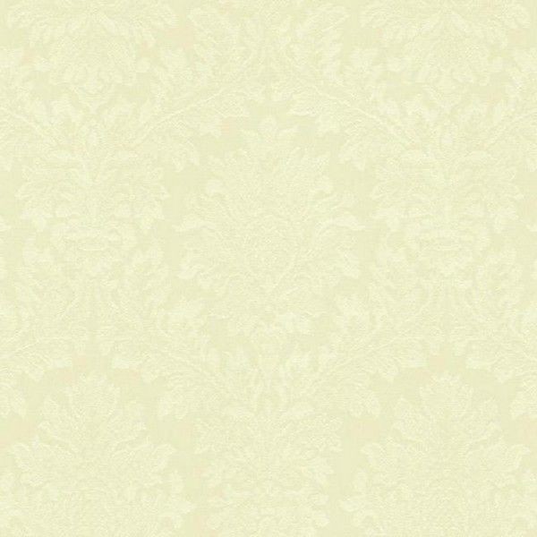 Виниловые обои York Wallcoverings зеленые JC5921 0.68 м