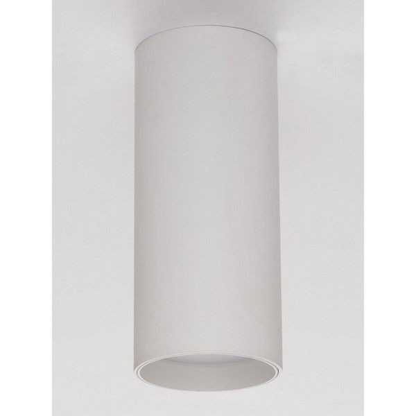 Спот Arte Perfetto Luce APL223HDL-56130-WH.WH 1 лампа цвет Белый