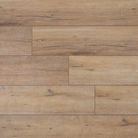 Ламинат «Дуб скальный» 33 класс толщина 10 мм с фаской 1.598 м²