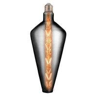 Лампочка светодиодная Horoz Electric HRZ00002819 E27 8 Вт теплый белый свет