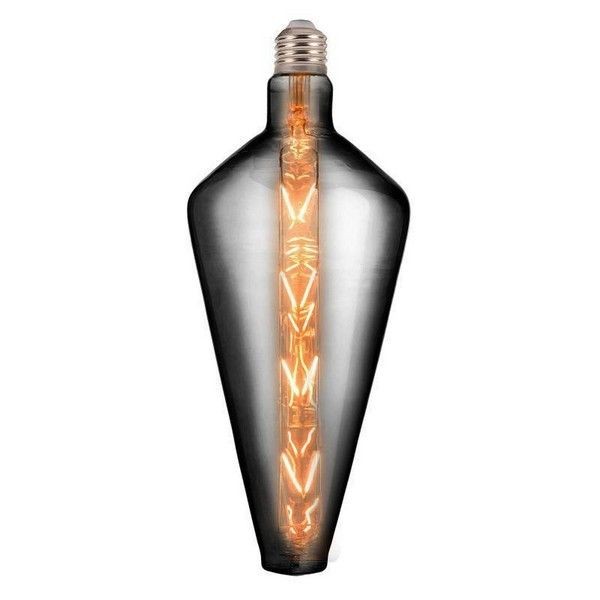 Лампочка светодиодная Horoz Electric HRZ00002819 E27 8 Вт теплый белый свет
