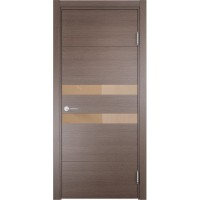 Дверное полотно Casaporte Турин МП_0312, 2000х900х44 мм, МДФ