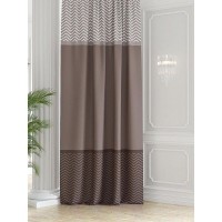 Штора Томдом Тинисио TD-965412, 150х280 см