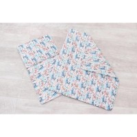 Одеяло детское AmaroBaby Mommy Star 73х80 см, термофайбер