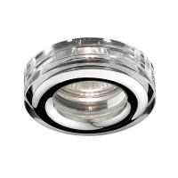 Точечный светильник Novotech Aqua 369879 GX5.3 под отверстие 6.5 см