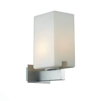 Настенный светильник St Luce Caset SL541.101.01 E27 цвет белый