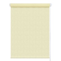 Рулонная штора Legrand Мираж 58077789, 90х175 см