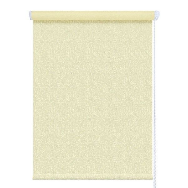 Рулонная штора Legrand Мираж 58077789, 90х175 см