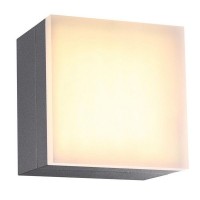 Светильник ландшафтный уличный Novotech Kaimas 358085 12 Вт IP54