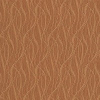 Обои виниловые Rasch Nobile коричневые 0.70 м 912838