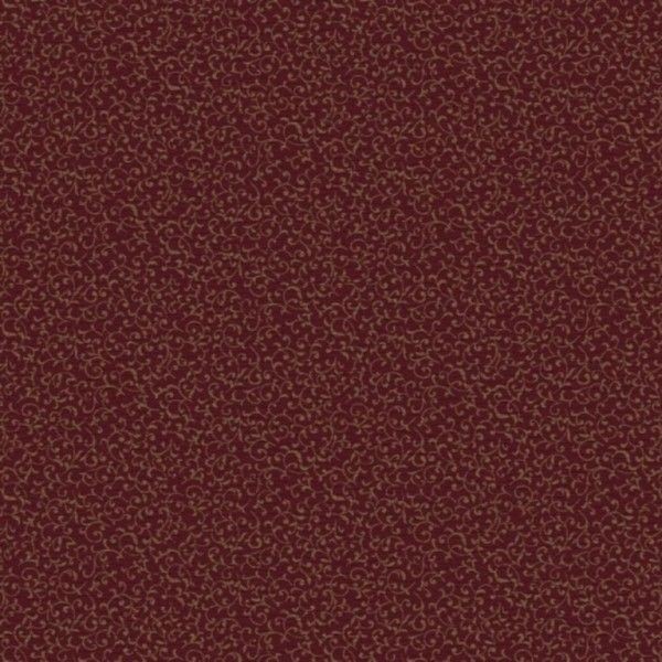 Обои виниловые Aura Texture World красные 0.53 м 530406