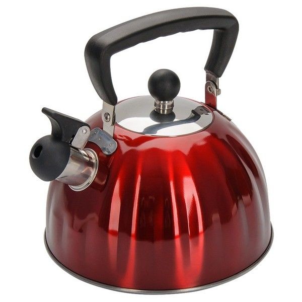 Чайник Regent inox Promo 94-1506, 2.5 л