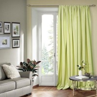 Штора Kauffort Нежность 6010680, 270х180 см