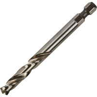 Сверло центрирующее Bosch HSS-G 85 мм