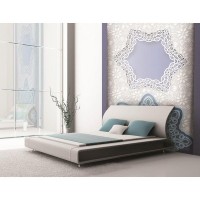 Фотообои Urban Style Снежное кружево UST0299 200х270 см