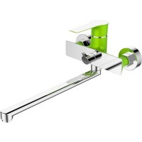 Смеситель для ванны DEVIDA ZUTTO DVS1223-14G