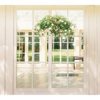 Фотообои Urban Style Светлая терраса UST5117 200х180 см