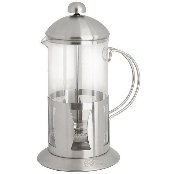 Френч-пресс Regent inox Franco 93-FR-09-01-350
