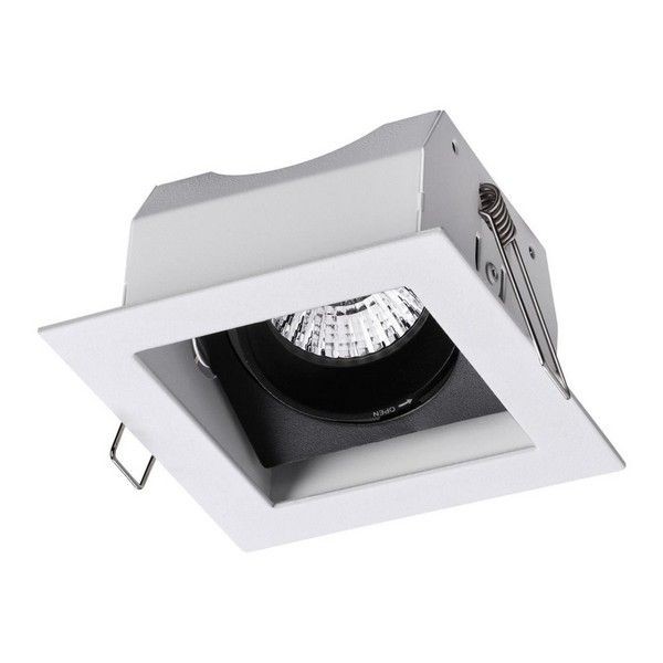 Точечный светильник Novotech Gesso 370712 GU10 под отверстие 8.5 см