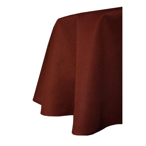 Скатерть Naturel «Brown», 250х150 см