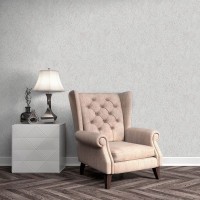 Обои флизелиновые Maxwall Muralto белые 1.06 м 168381-21