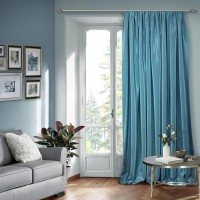 Штора Kauffort Нежность 6010645, 270х180 см