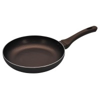 Сковорода универсальная Regent inox Ripple 93-AL-RP-1-24, 24 см