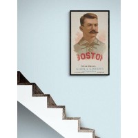 Постер "34;Просто Постер "34; Майк Келли 60x90 в раме Металл