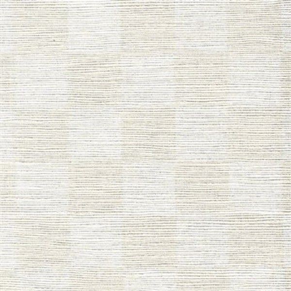 Виниловые обои York Wallcoverings бежевые NB530807 0.52 м