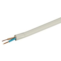 Кабель Ореол NYM 2х1.5, 10 м, ГОСТ