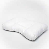 Подушка ортопедическая Familytex, 65x45, искусственный пух