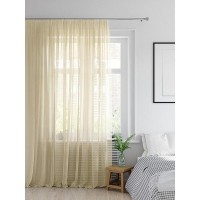 Тюль Томдом Бартоми TD-123445, 280х400 см