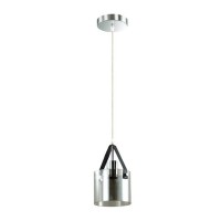 Люстра подвесная Lumion Valarie 3716_1 E27 1 лампа