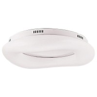 Светильник точечный светодиодный накладной DIVINARE Levita 8003/60 PL-1 теплый свет