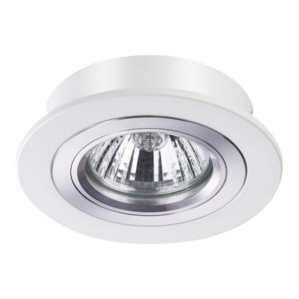 Точечный светильник Novotech Morus 370390 GX5.3 под отверстие 8 см