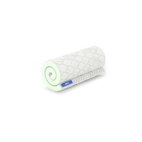 Матрас MIELLA Twisted Mini Eco 60x140
