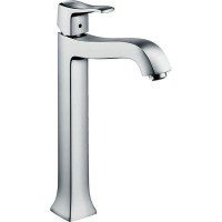 Смеситель для раковины Hansgrohe 31078000