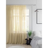 Тюль Томдом Тирои TD-123386, 260х400 см
