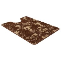 Коврик для ванной Shahintex VINTAGE 897169 80х60 см
