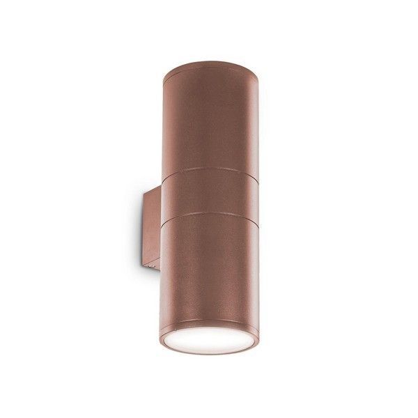 Светильник Ideal Lux GUN 163611 E27 цвет Прозрачный