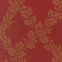Виниловые обои York Wallcoverings красные LG3332 0.68 м