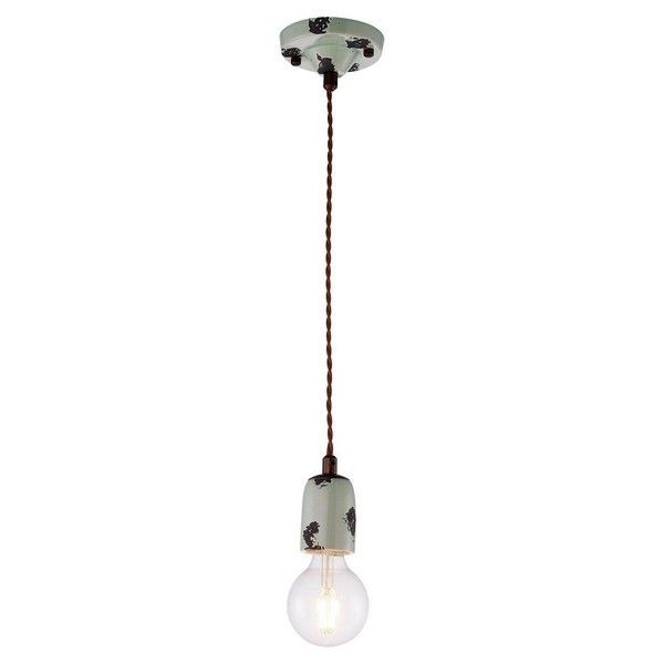 Люстра Lussole Vermilion LSP-8160 E27 1 лампа