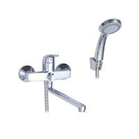 Смеситель для ванны SWES Largo 1LCKL2 1LCKL2
